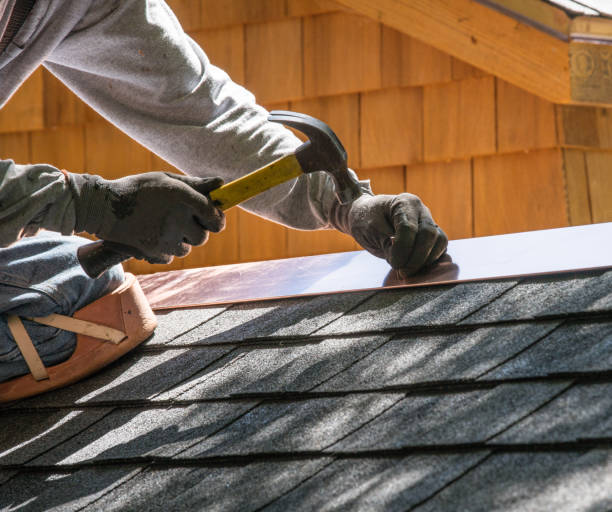 Reliable Delavan, WI Roofing Contractor Solutions